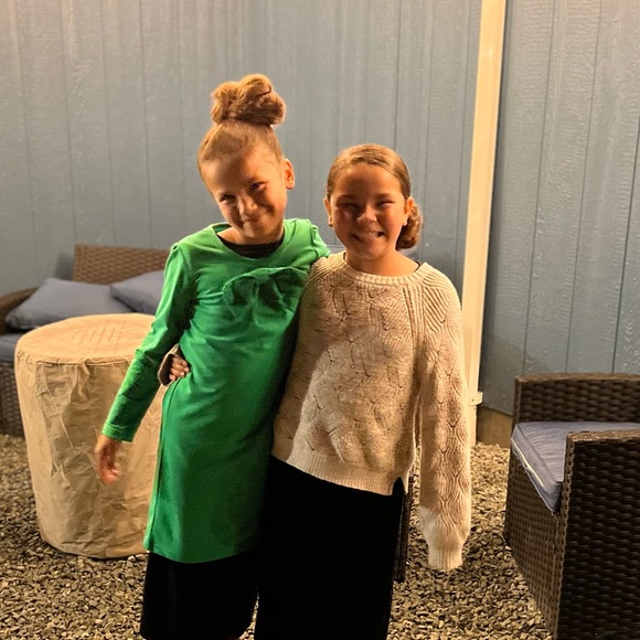 Hi I’m Sabrina I love God & I 💖 my family!!!🥰 - Picture 12 of 16